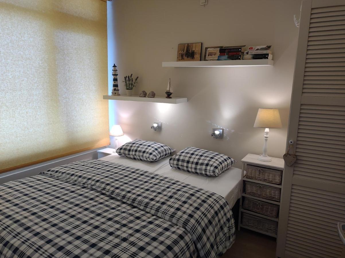 'Sans Souci' Bed By The Sea Apartment Zoutelande Exterior photo